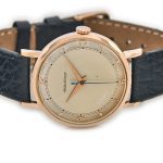 Jaeger-LeCoultre Cal.P478/C 18ct Pink Gold 1949 mobile navigation (7)