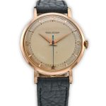 Jaeger-LeCoultre Cal.P478/C 18ct Pink Gold 1949 mobile navigation (4)