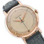 Jaeger-LeCoultre Cal.P478/C 18ct Pink Gold 1949 mobile navigation (1)