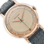 Jaeger-LeCoultre Cal.P478/C 18ct Pink Gold 1949 mobile navigation (15)