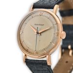 Jaeger-LeCoultre Cal.P478/C 18ct Pink Gold 1949 mobile navigation (5)