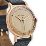 Jaeger-LeCoultre Cal.P478/C 18ct Pink Gold 1949 mobile navigation (3)