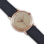 Jaeger-LeCoultre Cal.P478/C 18ct Pink Gold 1949 mobile navigation (8)