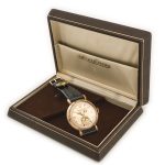 Jaeger-LeCoultre Triple-Date Moonphase 18ct Pink Gold 1943 mobile navigation (13)