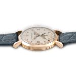 Jaeger-LeCoultre Triple-Date Moonphase 18ct Pink Gold 1943 mobile navigation (10)