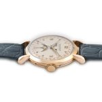 Jaeger-LeCoultre Triple-Date Moonphase 18ct Pink Gold 1943 mobile navigation (9)