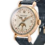 Jaeger-LeCoultre Triple-Date Moonphase 18ct Pink Gold 1943 mobile navigation (5)