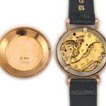 Jaeger-LeCoultre Triple-Date Moonphase 18ct Pink Gold 1943 mobile navigation (12)