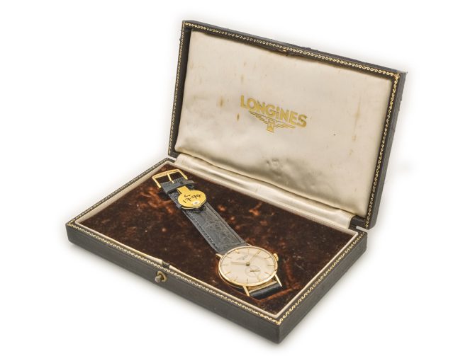 Longines Cal.19.4 9ct 1960 (13)