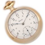 Omega Pocket Watch Gold Filled 1906 mobile navigation (1)