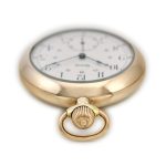 Omega Pocket Watch Gold Filled 1906 mobile navigation (5)