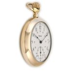 Omega Pocket Watch Gold Filled 1906 mobile navigation (2)