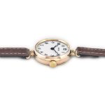 Ladies Rolex Rolco 9ct Pink Gold 1924 mobile navigation (9)