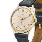 Rolex Precision Cal.1200 9ct 1958 mobile navigation (5)