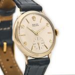 Rolex Precision Cal.1200 9ct 1958 mobile navigation (3)