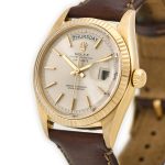 Rolex Oyster Perpetual Day-Date Ref.1803 18ct 1967 mobile navigation (5)