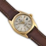 Rolex Oyster Perpetual Day-Date Ref.1803 18ct 1967 mobile navigation (8)