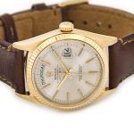 Rolex Oyster Perpetual Day-Date Ref.1803 18ct 1967 mobile navigation (7)