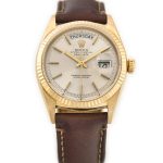 Rolex Oyster Perpetual Day-Date Ref.1803 18ct 1967 mobile navigation (4)