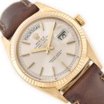 Rolex Oyster Perpetual Day-Date Ref.1803 18ct 1967 mobile navigation (15)