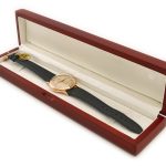 Universal Geneve Monodatic Cal.138C 18ct Pink Gold 1951 mobile navigation (13)