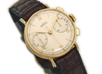 A1789 Angelus Twin Dial 18ct Gold 10 1200×900