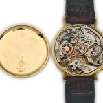 Angelus Chronograph Cal.215 18ct c1947 mobile navigation (12)