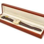 Angelus Chronograph Cal.215 18ct c1947 mobile navigation (13)