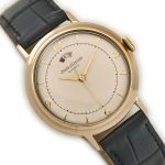 Jaeger-LeCoultre Powermatic 9ct 1954 mobile navigation (2)