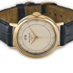 Jaeger-LeCoultre Powermatic 9ct 1954 mobile navigation (7)