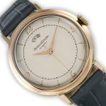 Jaeger-LeCoultre Powermatic 9ct 1954 mobile navigation (15)