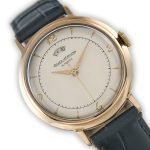 Jaeger-LeCoultre Powermatic 9ct 1954 mobile navigation (1)