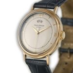 Jaeger-LeCoultre Powermatic 9ct 1954 mobile navigation (5)