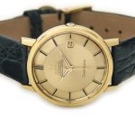 Omega Constellation Pie-Pan Cal.561 18ct 1966 mobile navigation (14)