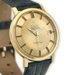 Omega Constellation Pie-Pan Cal.561 18ct 1966 mobile navigation (3)