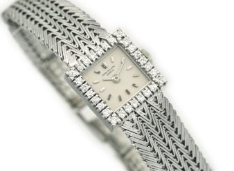 PP1808 Patek Philippe 18ct 18k White Gold 11 1200×900