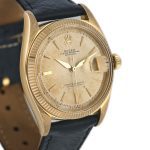 Rolex Oyster Perpetual Datejust 18ct 1959 Original Dial mobile navigation (3)