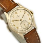 Rolex Precision Cal.700 9ct 1949 mobile navigation (2)