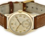 Rolex Precision Cal.700 9ct 1949 mobile navigation (7)