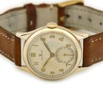 Rolex Precision Cal.700 9ct 1949 mobile navigation (14)