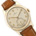 Rolex Precision Cal.700 9ct 1949 mobile navigation (1)