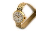 Ladies Rolex Precision Cal.250 9ct 1937 mobile navigation (6)