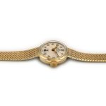 Ladies Rolex Precision Cal.250 9ct 1937 mobile navigation (9)