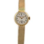 Ladies Rolex Precision Cal.250 9ct 1937 mobile navigation (4)