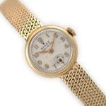 Ladies Rolex Precision Cal.250 9ct 1937 mobile navigation (15)