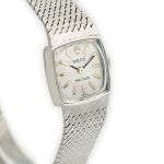 Ladies Rolex Precision Cal.1400 9ct White Gold 1972 mobile navigation (3)