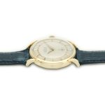 Jaeger-LeCoultre Bumper Automatic Cal.P812 14ct 1957 mobile navigation (10)