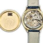 Jaeger-LeCoultre Bumper Automatic Cal.P812 14ct 1957 mobile navigation (12)