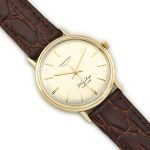 Longines Flagship Automatic Cal.842 9ct 1966 mobile navigation (8)