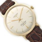 Longines Flagship Automatic Cal.842 9ct 1966 mobile navigation (15)